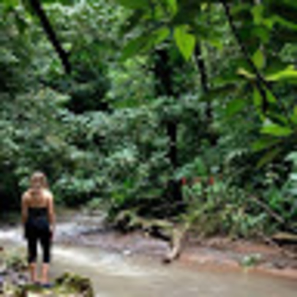 Meet your Posher, Kira